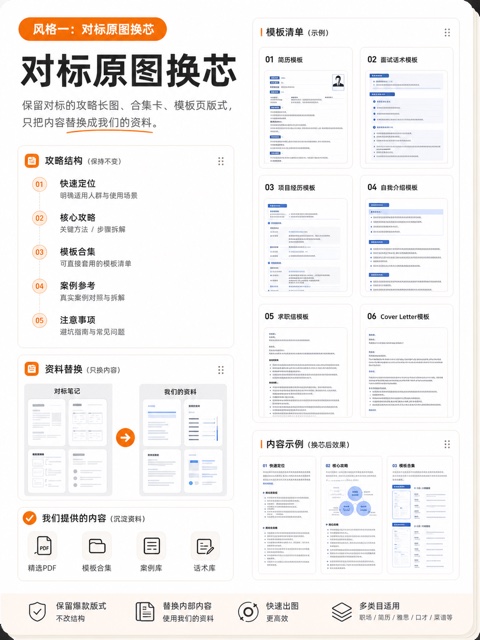 风格一真实预览图